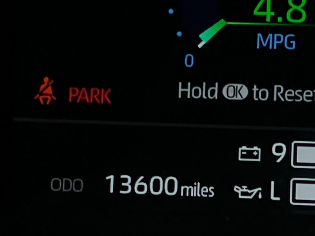 Used 2025 Toyota Tundra 1794 Edition image 15