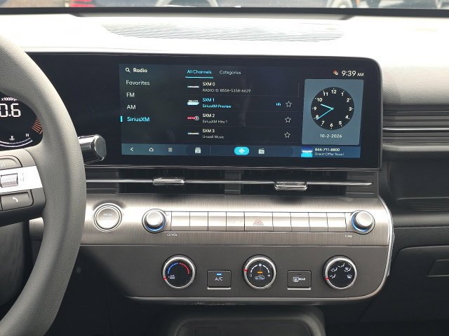 New 2027 Hyundai Kona SE FWD image 11