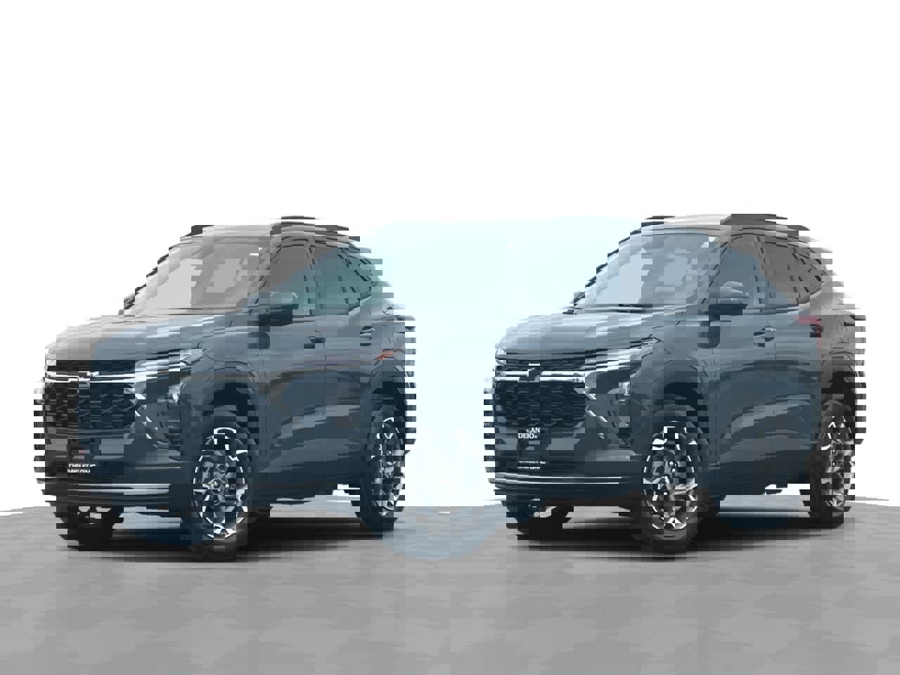 New 2026 Chevrolet Trax LT w/ LT Convenience Package