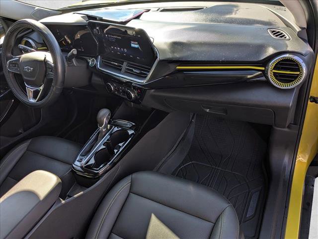 Used 2025 Chevrolet Trax ACTIV w/ Driver Confidence Package image 20