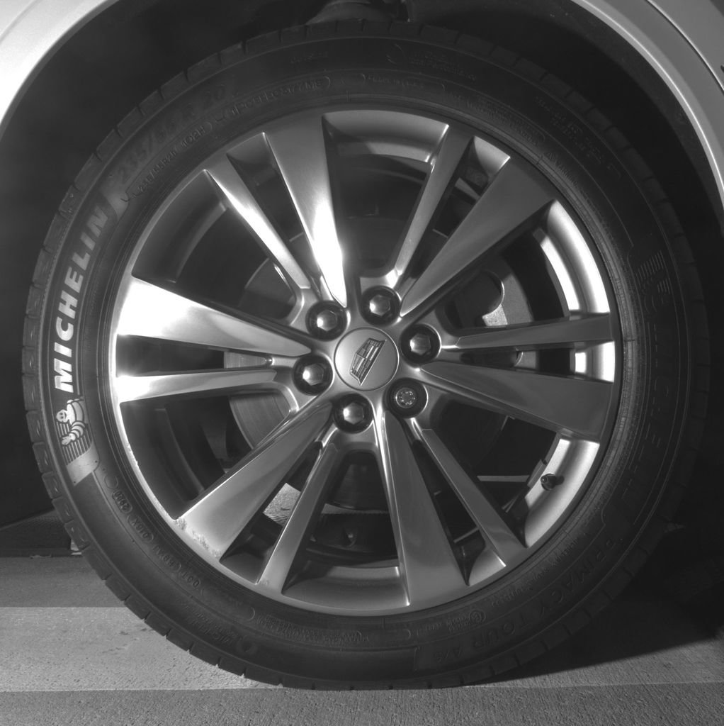 Certified 2020 Cadillac XT6 Premium Luxury image 14