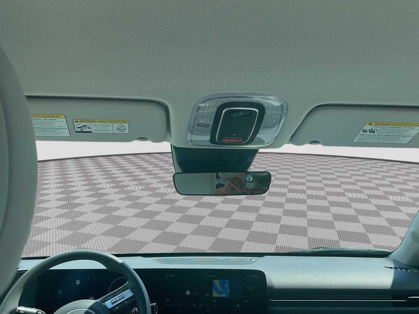 Certified 2024 Hyundai Kona SE FWD image 15
