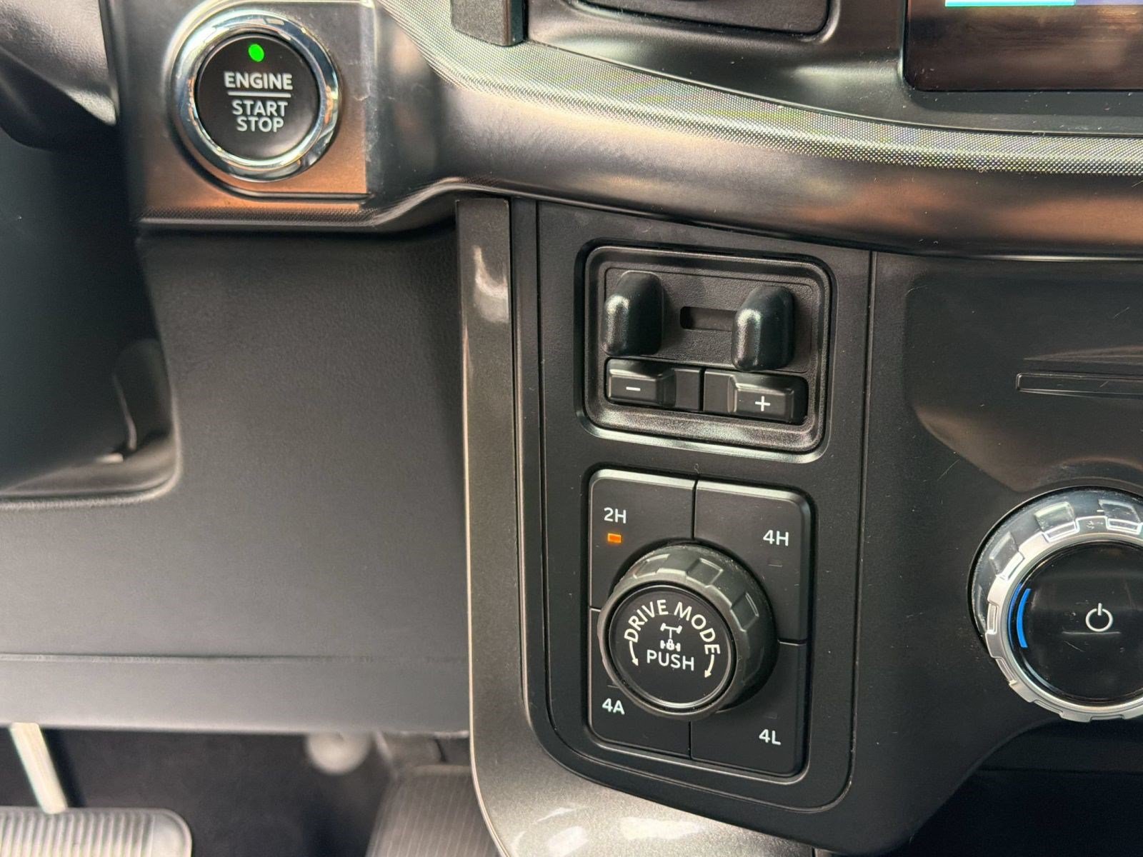 Used 2023 Ford F150 Tremor w/ Equipment Group 402A High AWD/4WD image 27