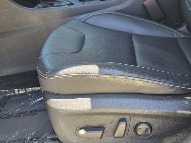 Certified 2022 Kia Niro Touring Special Edition image 24