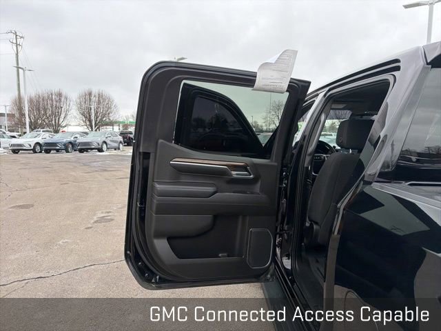 Used 2022 GMC Sierra 1500 Elevation image 31