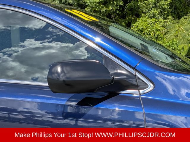 Used 2018 Honda CR-V LX image 11