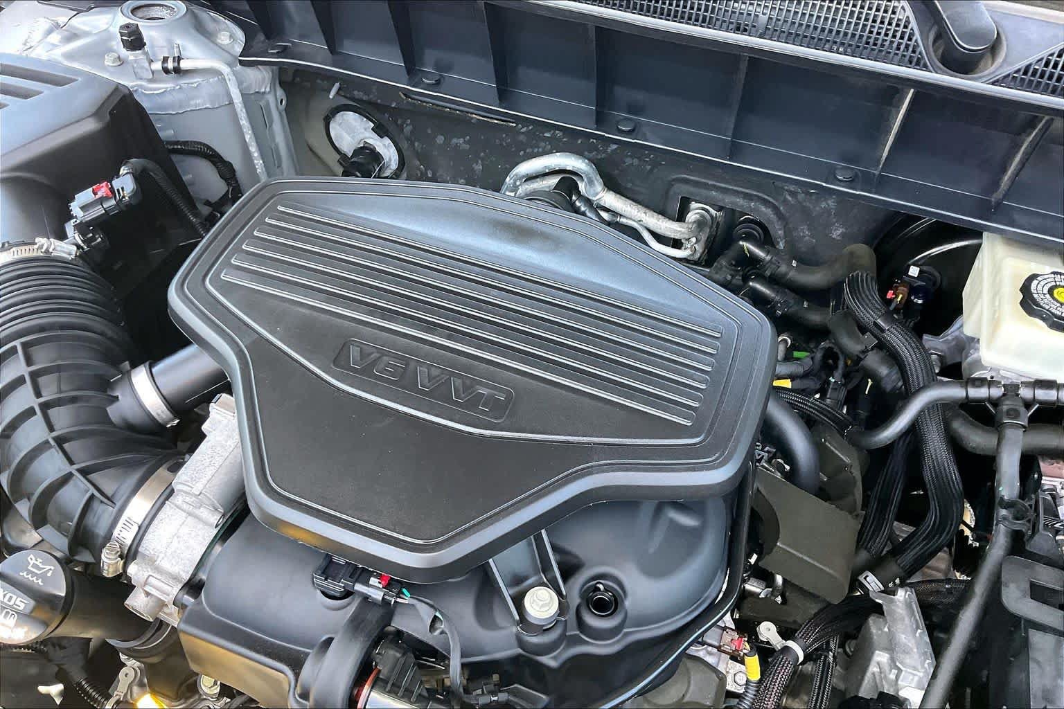 Used 2018 GMC Acadia SLT FWD image 29