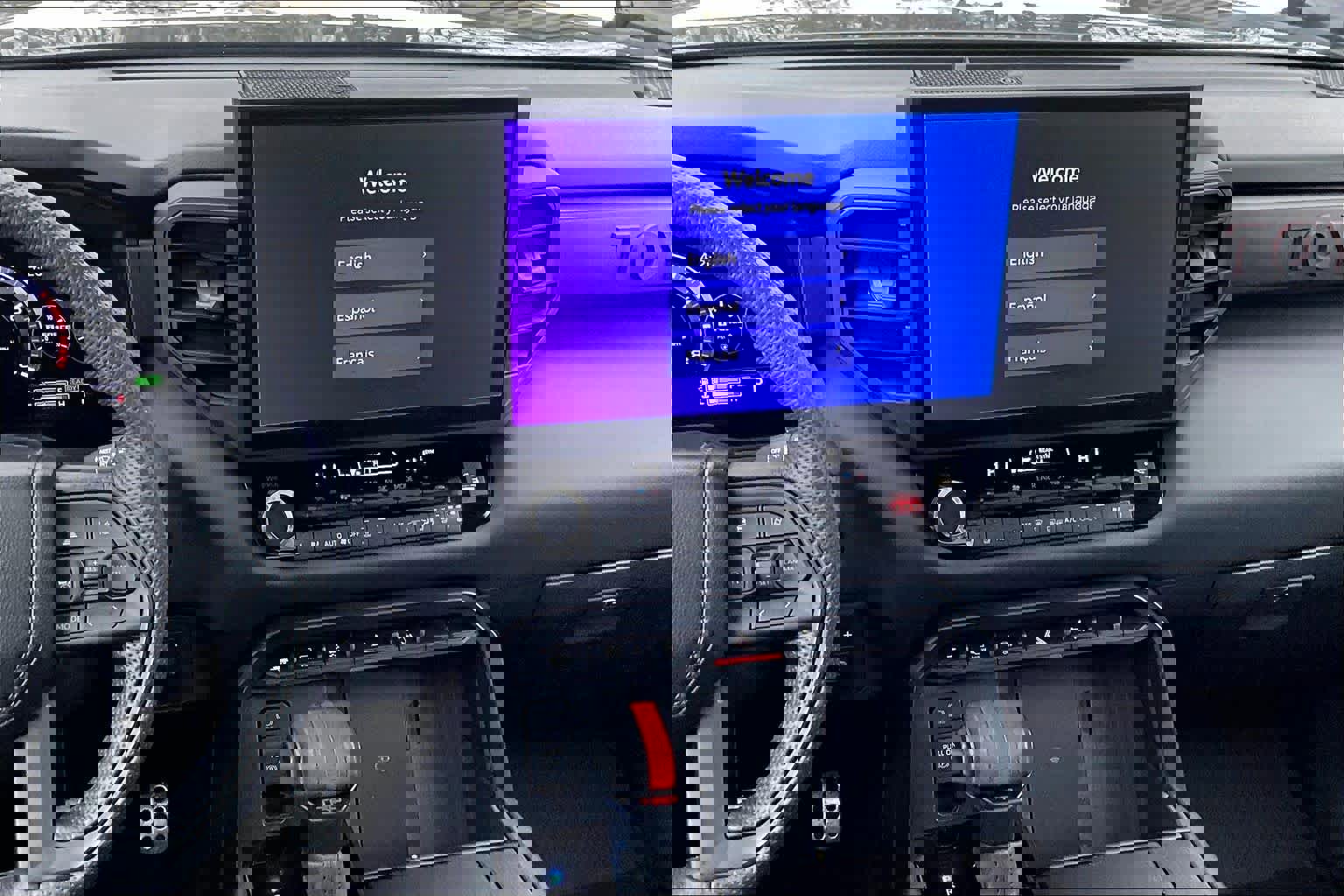 Used 2025 Toyota Sequoia TRD Pro image 7