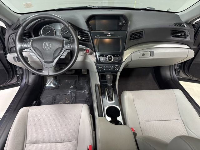 Used 2017 Acura ILX FWD image 16