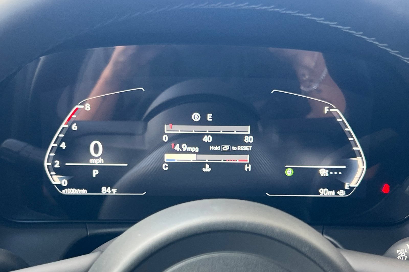 New 2026 MAZDA CX-5 Select AWD/4WD image 22