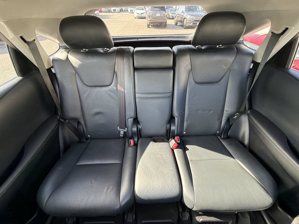 Used 2013 Lexus RX 450h AWD w/ Navigation Pkg image 26