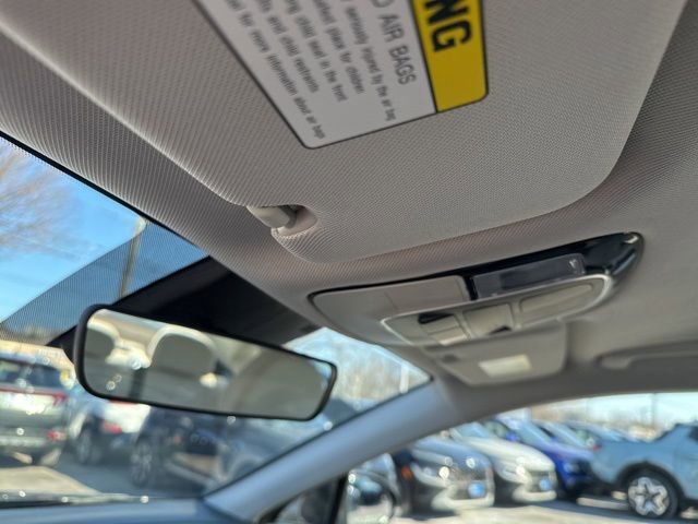 Certified 2023 Hyundai Sonata SEL image 39