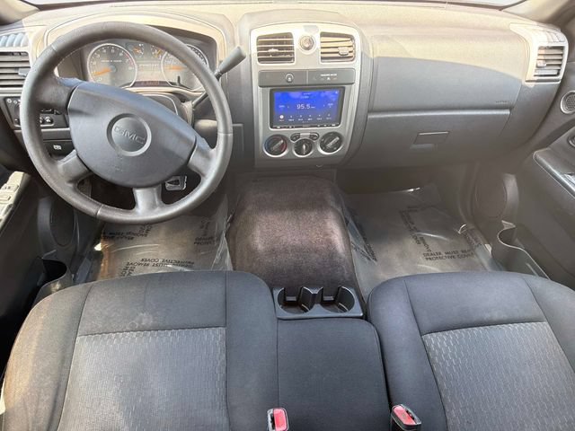 Used 2009 GMC Canyon SLE RWD image 14