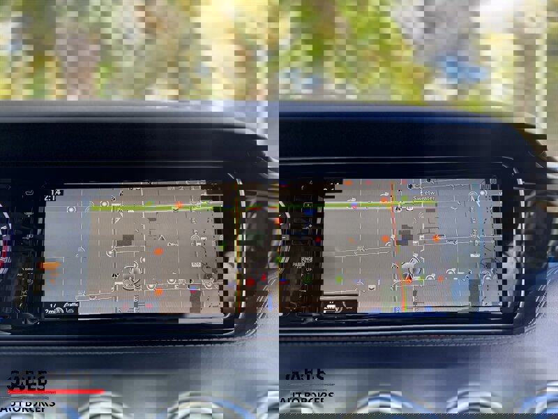 Used 2015 Mercedes-Benz S 63 AMG 4MATIC Coupe image 15