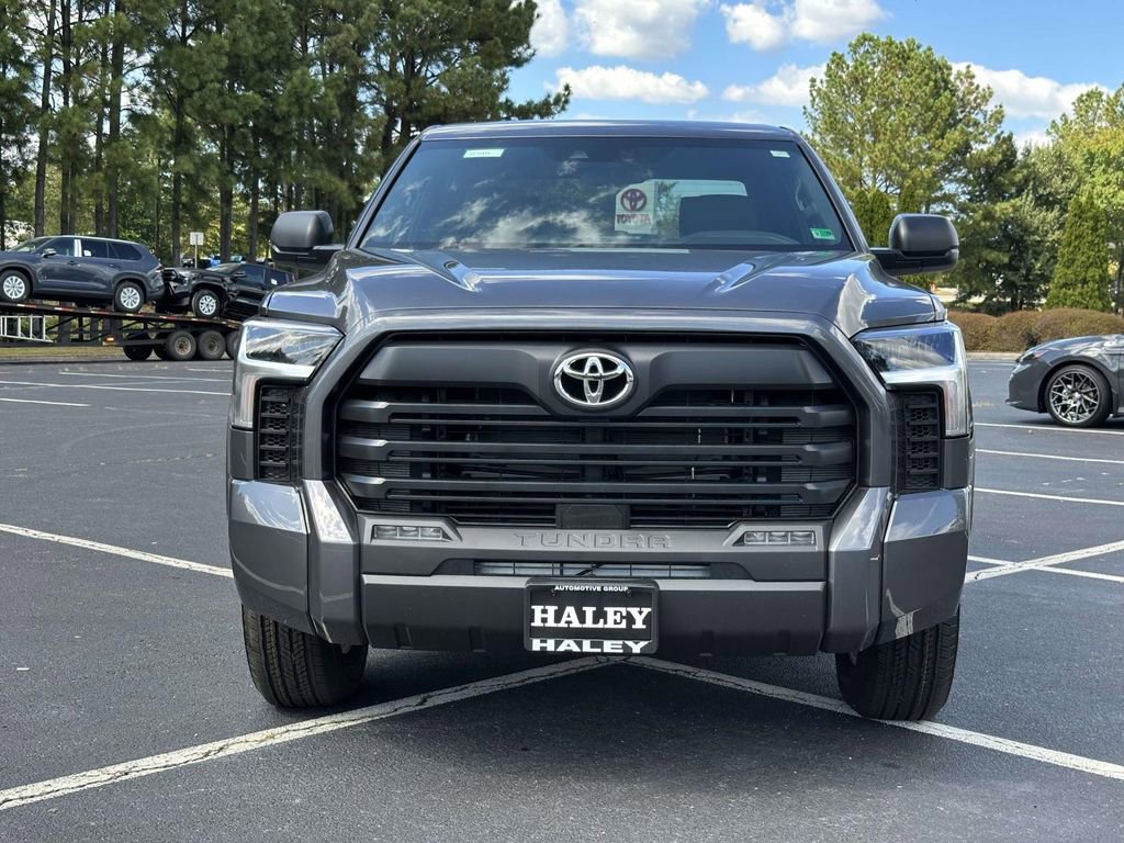 New 2026 Toyota Tundra SR5 image 23