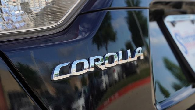 Used 2023 Toyota Corolla LE image 13