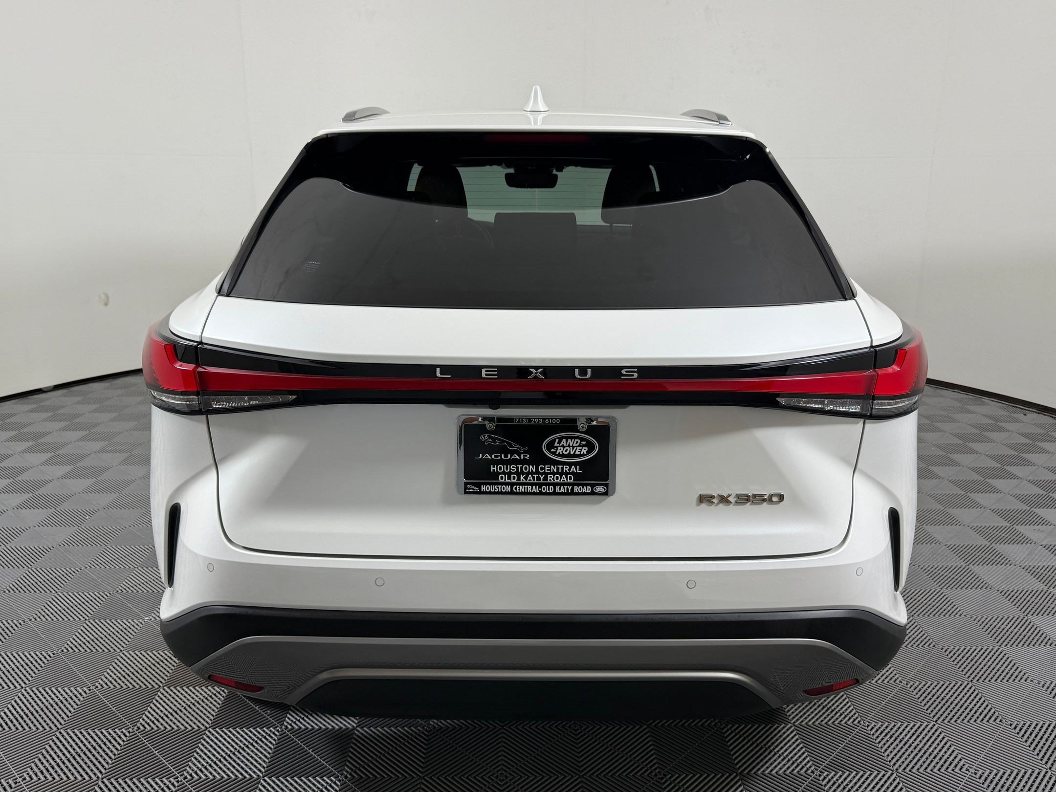 Used 2023 Lexus RX 350 Premium Plus w/ Accessory Package (Z1) FWD image 11