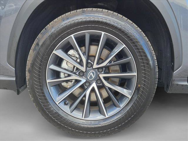 Certified 2026 Lexus NX 350 AWD w/ Accessory Package (Z1) image 23