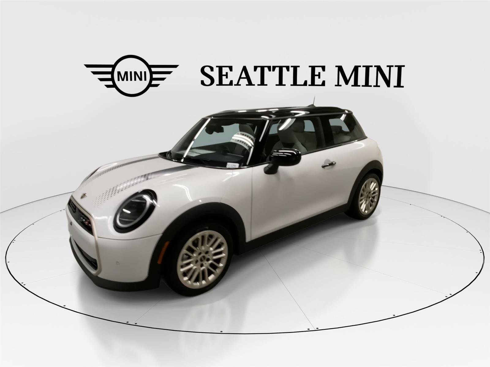 New 2026 MINI Cooper S image 5