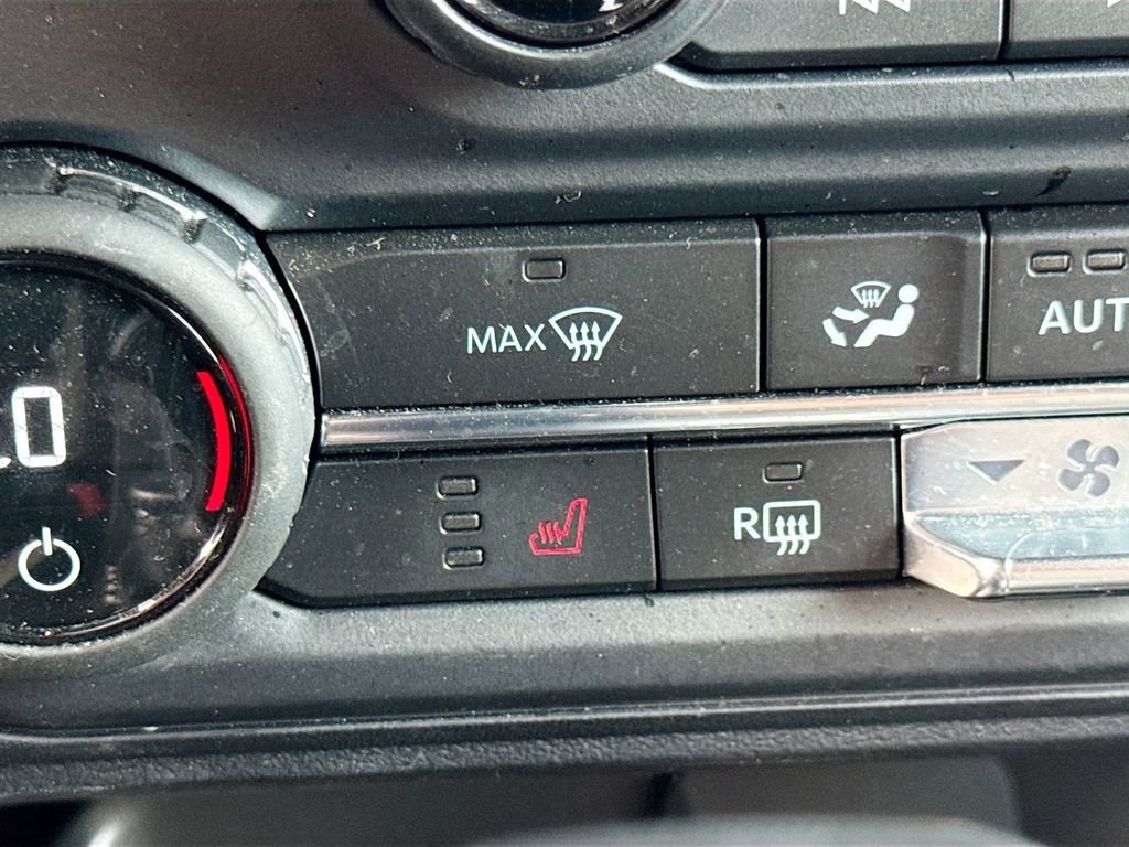 Used 2023 Ford Bronco Big Bend image 19