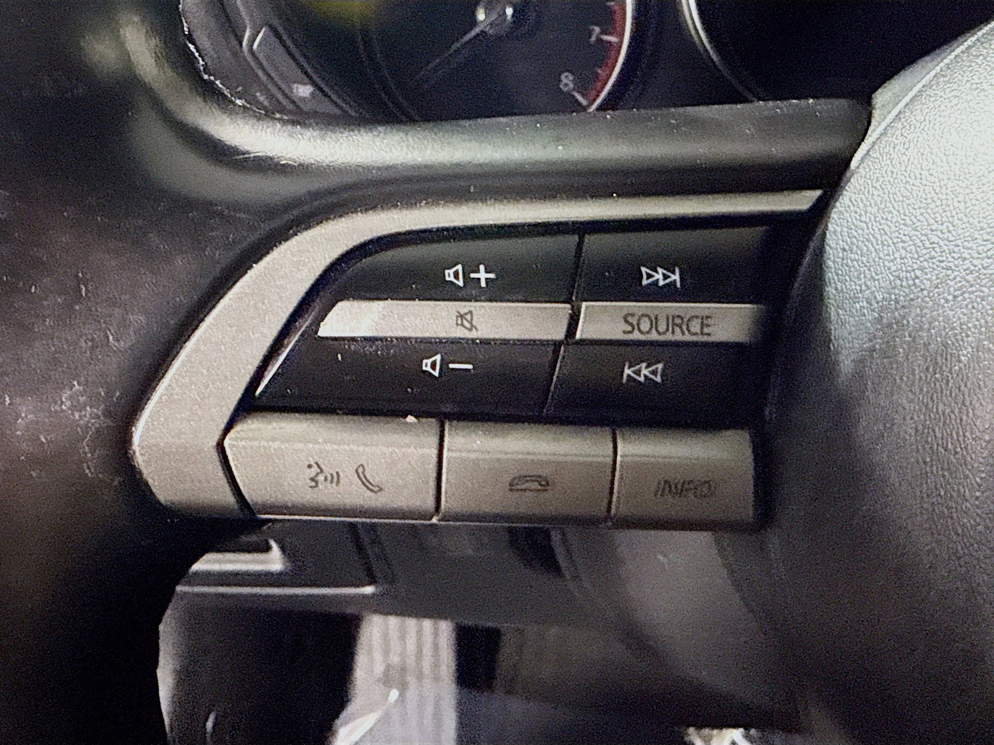 Used 2020 MAZDA MAZDA3 Sedan w/ Select Package image 14