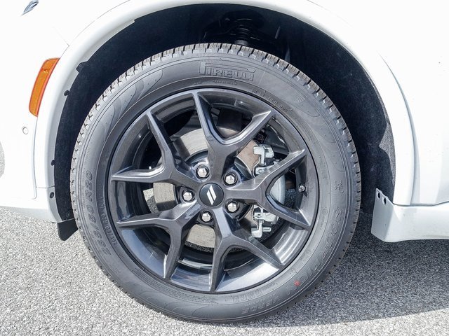 New 2026 Dodge Durango GT image 13