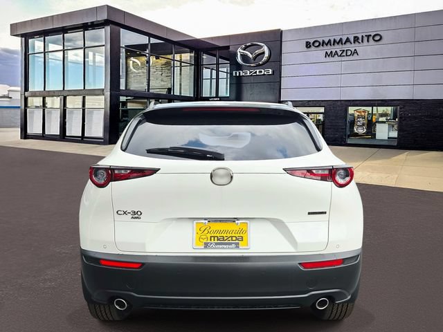 New 2026 MAZDA CX-30 Aire Edition AWD/4WD image 4