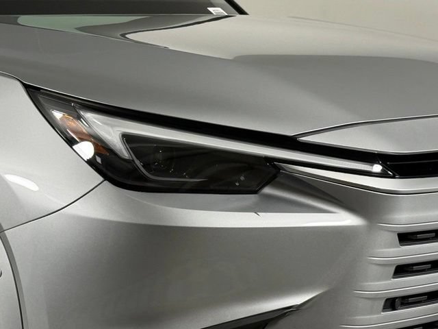 Certified 2025 Lexus TX 350 AWD w/ Technology Package image 17