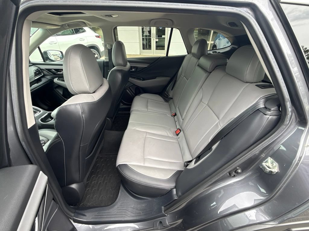 Used 2020 Subaru Outback Limited XT w/ Popular Package #2 AWD/4WD image 31