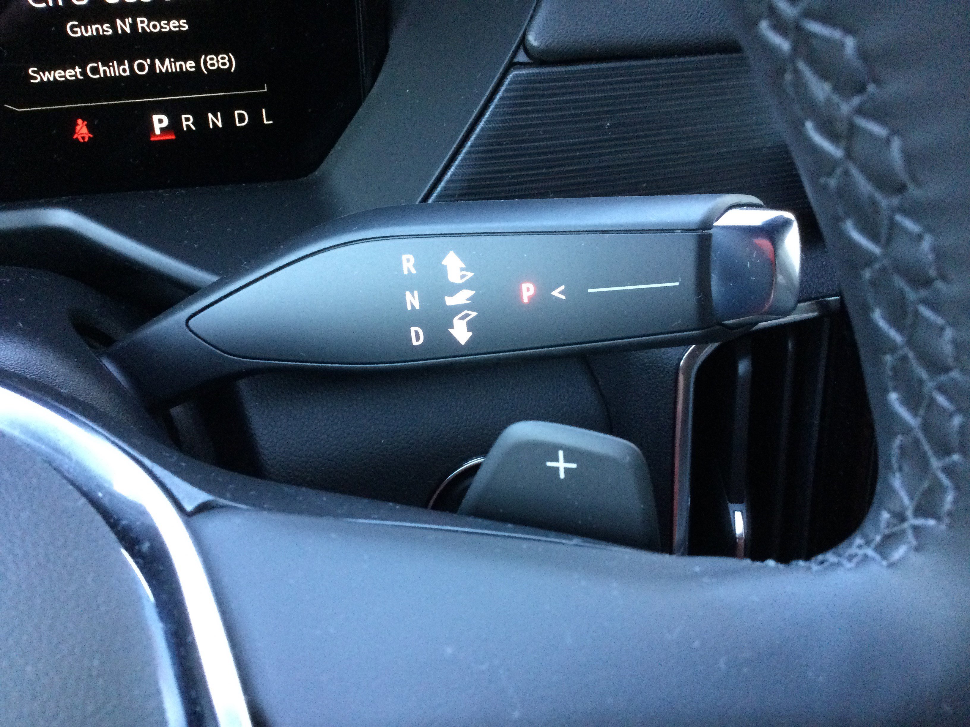 New 2025 GMC Acadia Elevation w/ Elevation Premium Package image 15