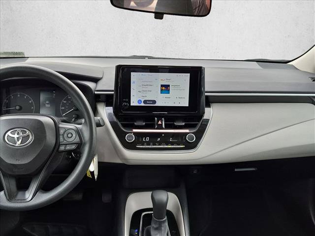 Used 2024 Toyota Corolla LE FWD image 15