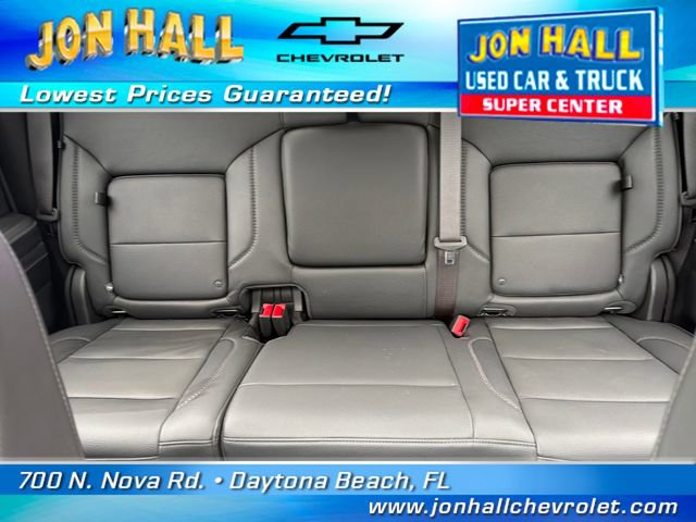 Certified 2024 GMC Sierra 1500 Denali image 26