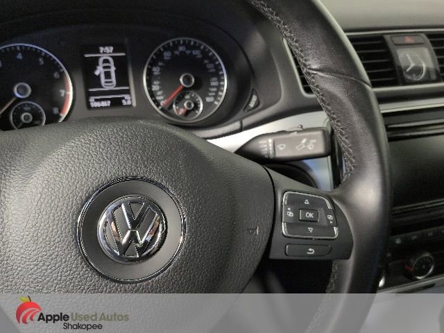 Used 2013 Volkswagen Passat 2.5 SE FWD image 22