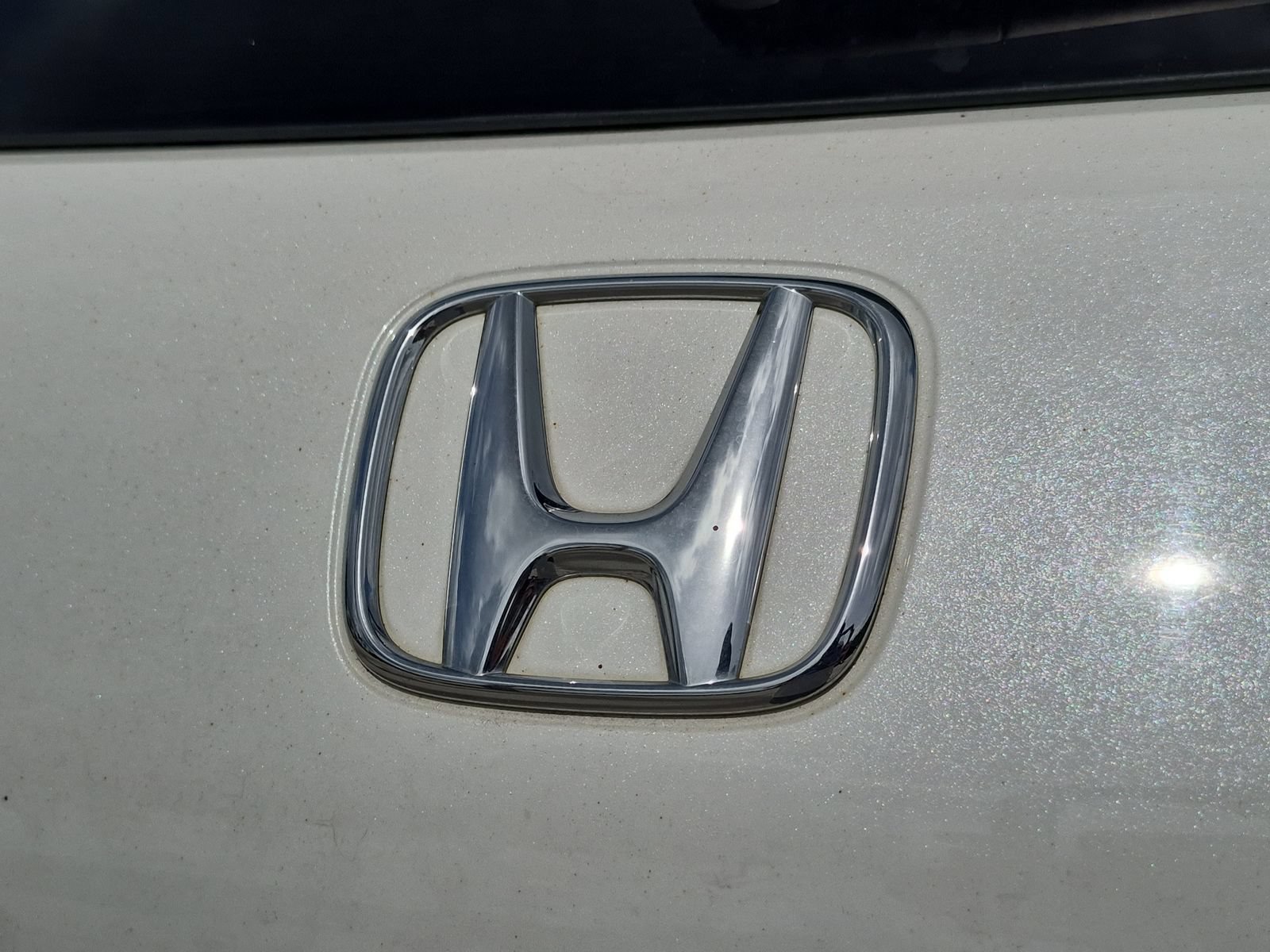 Certified 2024 Honda HR-V Sport image 29