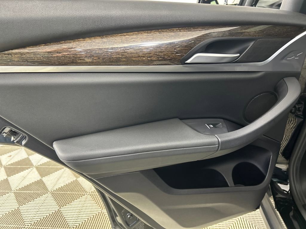 Used 2019 BMW X3 sDrive30i w/ Convenience Package image 15