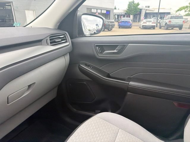Used 2024 Ford Escape Active AWD/4WD image 33