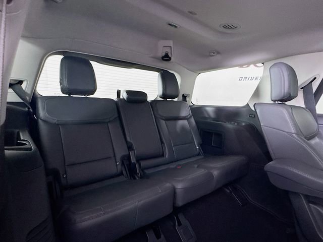 New 2025 Ford Expedition Active image 34