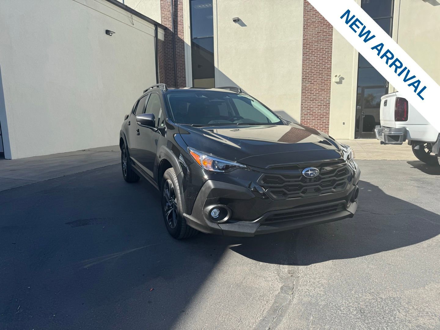 Used 2025 Subaru Crosstrek 2.0i Premium image 1