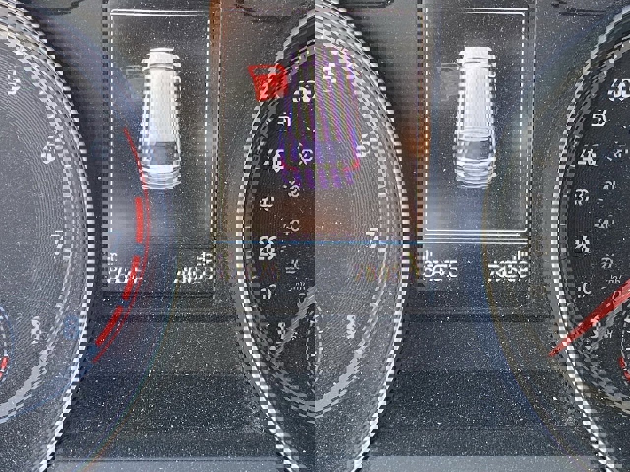 Used 2018 Volkswagen Atlas SEL image 11