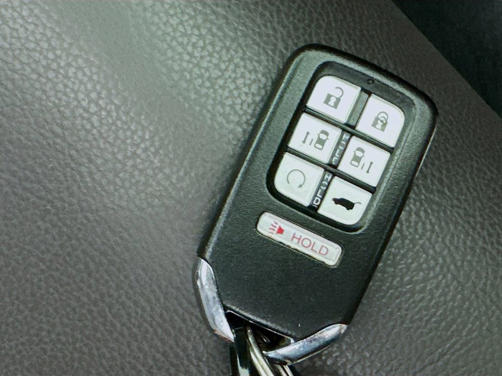 Used 2020 Honda Odyssey EX-L image 39