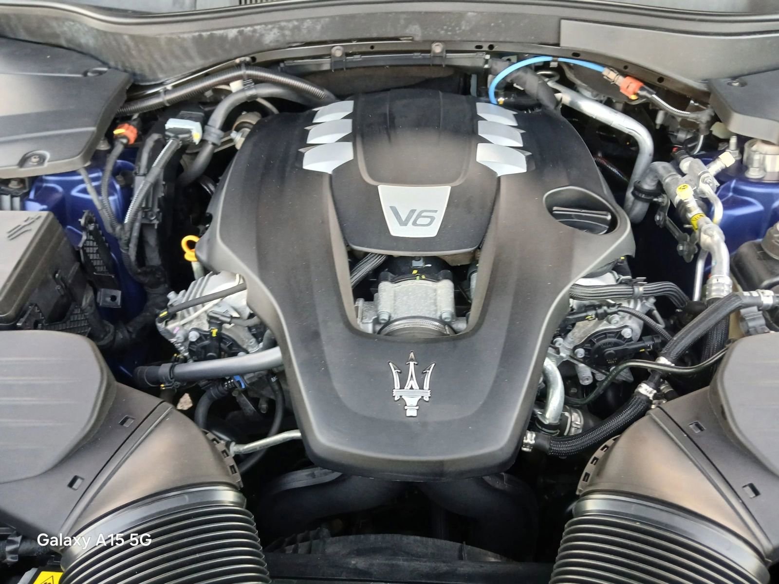 Used 2022 Maserati Levante GT image 25