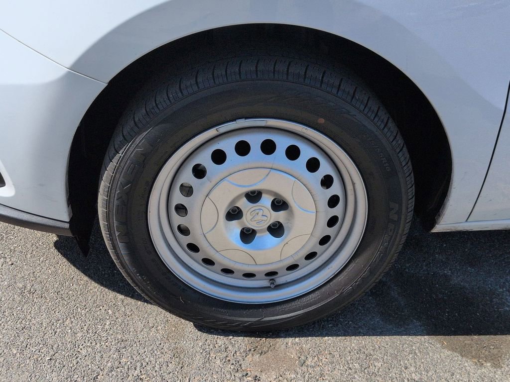 Used 2022 RAM ProMaster City Tradesman image 20