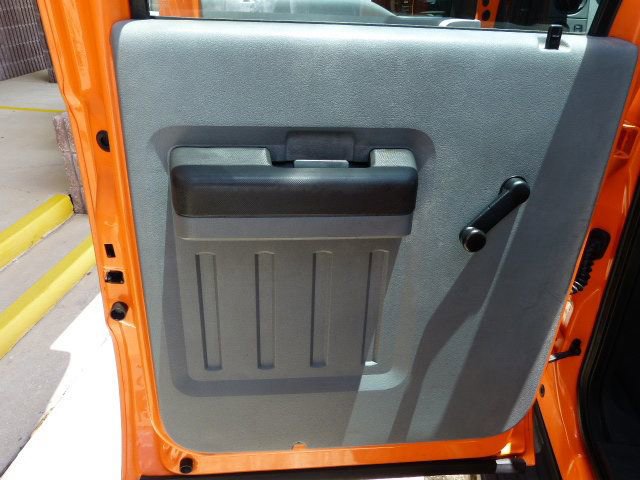 Used 2016 Ford F450 XL w/ Snow Plow Prep Package image 33