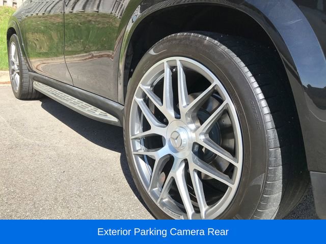Used 2021 Mercedes-Benz GLE 53 AMG 4MATIC Coupe image 11
