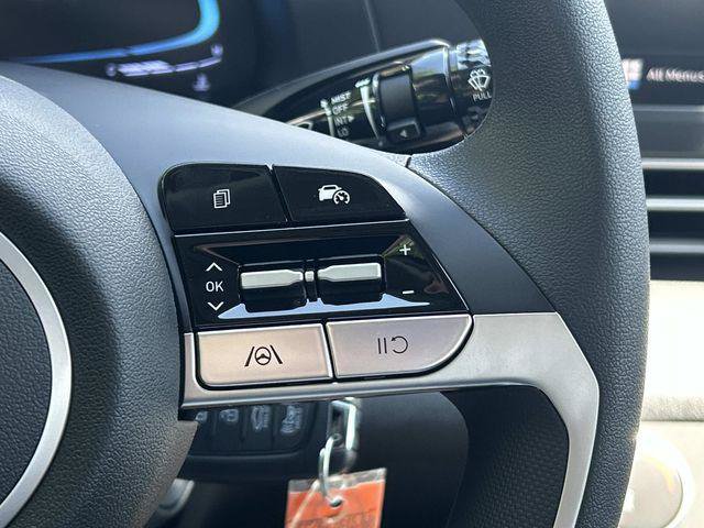 New 2026 Hyundai Elantra SE FWD image 9