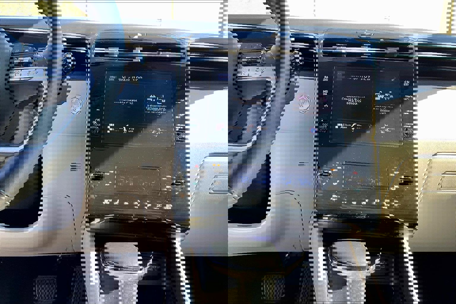 Certified 2023 Hyundai Tucson SEL w/ Convenience Package image 15