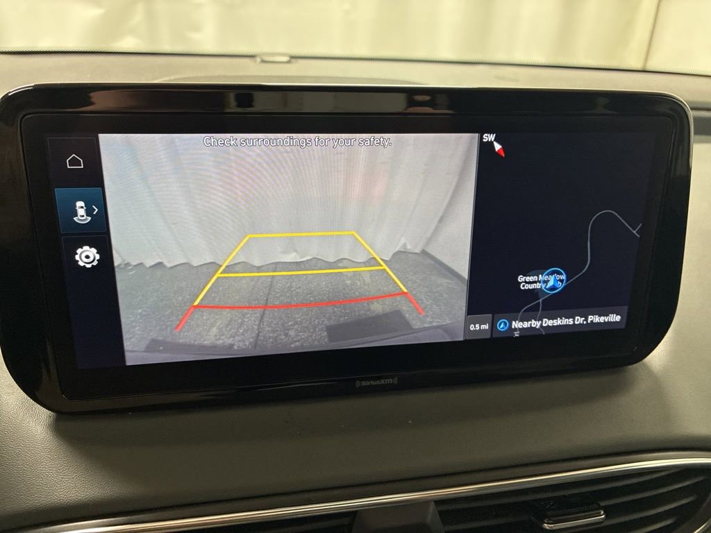 Used 2023 Hyundai Santa Fe SEL image 18