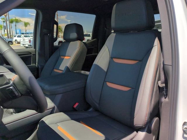 New 2026 GMC Sierra 1500 AT4 w/ AT4 Premium Package AWD/4WD image 21