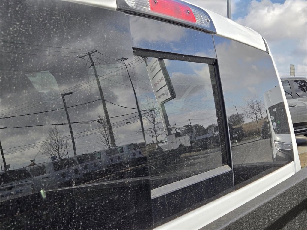 New 2026 RAM 1500 Lone Star image 6