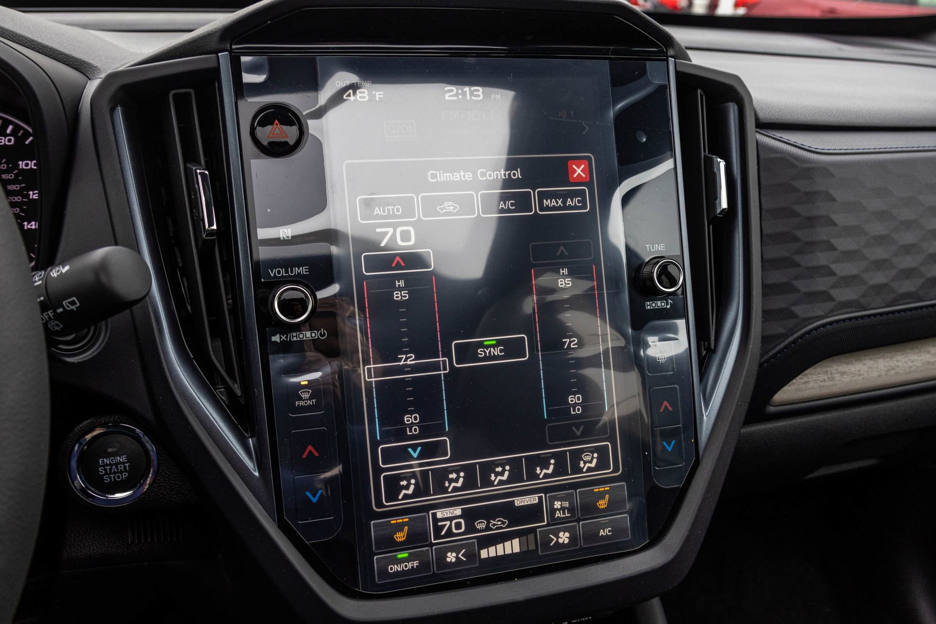 New 2026 Subaru Forester Limited AWD/4WD image 27